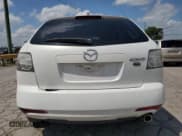 ✅ 2010 Mazda CX-7 SV • VIN: JM3ER2W50A0345211 • Lot: 61661635. Wystawiony na Copart z przebiegiem 101 659 mil. Bezpłatny archiwum sprzedaży aukcyjnych z USA i szczegółowy raport historii pojazdu na DreamBid. Zdjęcie 6.