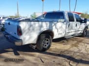 ✅ 2000 Ford F-350 XL • VIN: 1FTSW30F3YEA65310 • Лот: 43531330. Опубликован ранее на IAAI с пробегом 293 793 миль. Бесплатный доступ к архиву аукционных продаж из США и подробный отчёт об истории автомобиля на DreamBid. Изображение 4.