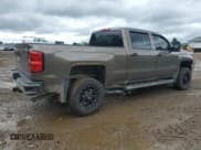 ✅ 2015 Chevrolet Silverado 2500HD LT • VIN: 1GC1KVEG3FF159148 • Lot: 69196335. Listed on Copart with 235,091 mi. Free auction sales archive from the USA and detailed vehicle history report at DreamBid. Image 3.