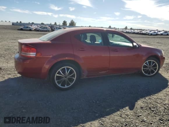 ✅ 2010 Dodge Avenger SXT • VIN: 1B3CC4FB2AN117329 • Лот: 73482104. Опубликован ранее на Copart с пробегом 167 432 миль. Бесплатный доступ к архиву аукционных продаж из США и подробный отчёт об истории автомобиля на DreamBid. Изображение 3.