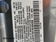 ✅ 2009 Honda Element LX • VIN: 5J6YH18319L004368 • Lot: 82520735. Listed on Copart with 190,625 mi. Free auction sales archive from the USA and detailed vehicle history report at DreamBid. Image 12.