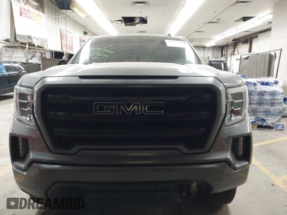 ✅ 2021 GMC Sierra 1500 Elevation • VIN: 3GTU9CED2MG272670 • Lot: 43657809. Wystawiony na IAAI z przebiegiem 71 828 mil. Bezpłatny archiwum sprzedaży aukcyjnych z USA i szczegółowy raport historii pojazdu na DreamBid. Zdjęcie 17.