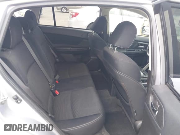 ✅ 2013 Subaru Crosstrek Premium • VIN: JF2GPACC4D2855575 • Lot: 42067679. Listed on IAAI with 188,268 mi. Free auction sales archive from the USA and detailed vehicle history report at DreamBid. Image 8.