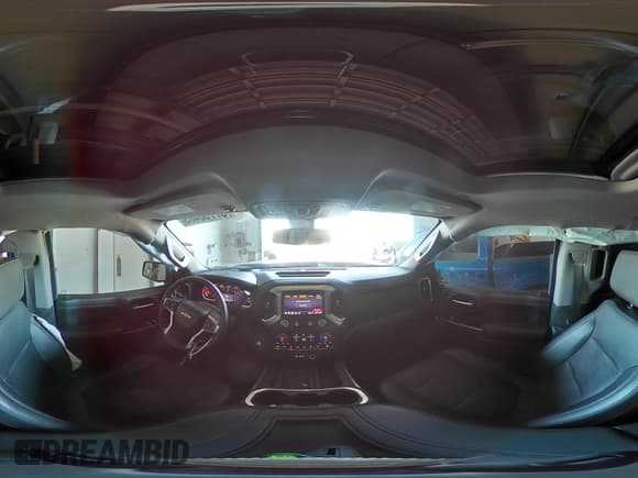 ✅ 2019 Chevrolet Silverado 1500 LTZ • VIN: 3GCUYGEL9KG240765 • Лот: 69312145. Опубликован ранее на Copart с пробегом 58 364 миль. Бесплатный доступ к архиву аукционных продаж из США и подробный отчёт об истории автомобиля на DreamBid. Изображение 14.