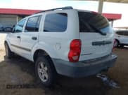 ✅ 2008 Dodge Durango • VIN: 1D8HB38N48F131392 • Lot: 42339953. Listed on IAAI with 230,324 mi. Free auction sales archive from the USA and detailed vehicle history report at DreamBid. Image 3.