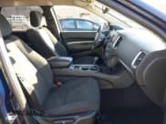 ✅ 2012 Dodge Durango SXT • VIN: 1C4RDJAG5CC195741 • Lot: 43230703. Listed on IAAI with 181,704 mi. Free auction sales archive from the USA and detailed vehicle history report at DreamBid. Image 5.