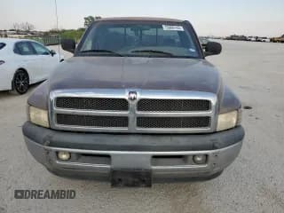 ✅ 2001 Dodge 1500 • VIN: 1B7HC16Z21S779218 • Лот: 75006144. Опубликован ранее на Copart с пробегом 110 124 миль. Бесплатный доступ к архиву аукционных продаж из США и подробный отчёт об истории автомобиля на DreamBid. Изображение 5.