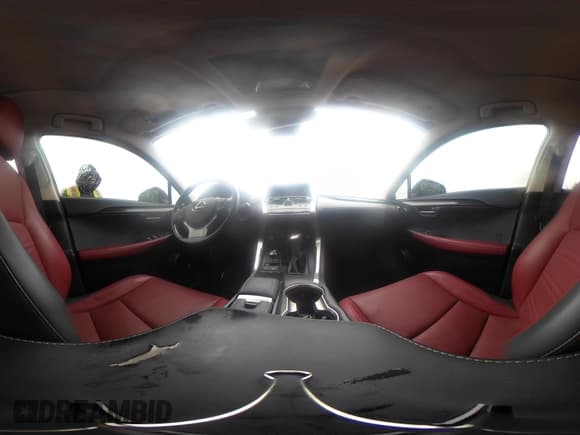 ✅ 2020 Lexus NX 300 • VIN: JTJDARBZ1L5004416 • Лот: 42318523. Опубликован ранее на IAAI с пробегом 77 083 миль. Бесплатный доступ к архиву аукционных продаж из США и подробный отчёт об истории автомобиля на DreamBid. Изображение 18.