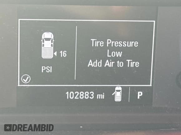 ✅ 2019 Chevrolet Silverado 1500 Work Truck • VIN: 3GCNWAEF8KG178647 • Lot: 81751314. Wystawiony na Copart z przebiegiem 102 883 mil. Bezpłatny archiwum sprzedaży aukcyjnych z USA i szczegółowy raport historii pojazdu na DreamBid. Zdjęcie 8.