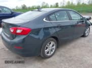 ✅ 2018 Chevrolet Cruze LT • VIN: 1G1BE5SM1J7226878 • Лот: 42276859. Опубликован ранее на IAAI с пробегом 100 112 миль. Бесплатный доступ к архиву аукционных продаж из США и подробный отчёт об истории автомобиля на DreamBid. Изображение 4.