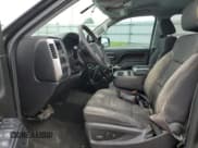 ✅ 2014 Chevrolet Silverado 1500 LT • VIN: 1GCVKREC4EZ374735 • Лот: 63894404. Опубликован ранее на Copart с пробегом 136 718 миль. Бесплатный доступ к архиву аукционных продаж из США и подробный отчёт об истории автомобиля на DreamBid. Изображение 7.