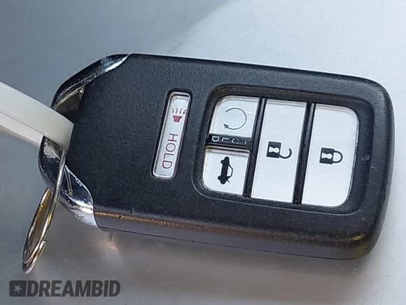 ✅ 2022 Honda Insight Touring • VIN: 19XZE4F95NE009510 • Lot: 43794751. Listed on IAAI with 43,542 mi. Free auction sales archive from the USA and detailed vehicle history report at DreamBid. Image 11.