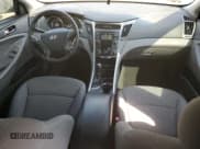 ✅ 2013 Hyundai Sonata GLS • VIN: 5NPEB4AC8DH518222 • Lot: 66533784. Listed on Copart with 150,440 mi. Free auction sales archive from the USA and detailed vehicle history report at DreamBid. Image 8.