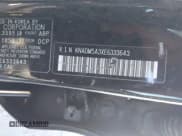 ✅ 2014 Kia Rio LX • VIN: KNADM5A3XE6333643 • Lot: 43731092. Wystawiony na IAAI z przebiegiem 145 877 mil. Bezpłatny archiwum sprzedaży aukcyjnych z USA i szczegółowy raport historii pojazdu na DreamBid. Zdjęcie 9.