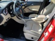 ✅ 2015 Mercedes-Benz CLA 250 • VIN: WDDSJ4GB9FN219934 • Lot: 59572455. Listed on Copart with 133,575 mi. Free auction sales archive from the USA and detailed vehicle history report at DreamBid. Image 7.