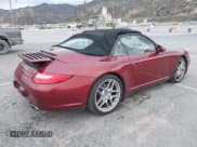 ✅ 2009 Porsche 911 Carrera S • VIN: WP0CB299X9S754433 • Lot: 41765299. Listed on IAAI with Not provided. Free auction sales archive from the USA and detailed vehicle history report at DreamBid. Image 4.