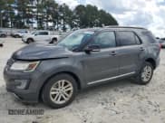 ✅ 2017 Ford Explorer XLT • VIN: 1FM5K7D86HGA94215 • Лот: 81742765. Опубликован ранее на Copart с пробегом 128 063 миль. Бесплатный доступ к архиву аукционных продаж из США и подробный отчёт об истории автомобиля на DreamBid. Изображение 1.