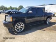 ✅ 2009 Chevrolet Silverado 1500 LT • VIN: 3GCEK233X9G275515 • Lot: 73495764. Listed on Copart with Not provided. Free auction sales archive from the USA and detailed vehicle history report at DreamBid. Image 1.