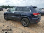 ✅ 2018 Jeep Grand Cherokee Limited • VIN: 1C4RJFBG1JC357737 • Lot: 55625875. Listed on Copart with 61,346 mi. Free auction sales archive from the USA and detailed vehicle history report at DreamBid. Image 2.