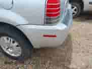 2005 Mercury Mariner Luxury с VIN 4M2YU56155DJ18530, выставлен на аукционе IAAI как лот 42307355 с пробегом 74 905 миль миль и . История ставок и продаж доступна на DreamBid. Изображение 13.