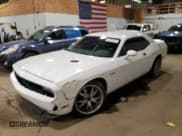 ✅ 2014 Dodge Challenger SXT • VIN: 2C3CDYAG4EH282081 • Lot: 85009675. Listed on Copart with 80,381 mi. Free auction sales archive from the USA and detailed vehicle history report at DreamBid. Image 1.