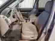 2009 Mercury Mariner Premier с VIN 4M2CU87769KJ12378, выставлен на аукционе Copart как лот 69630725 с пробегом 67 949 миль миль и На запчасти • Non repairable. История ставок и продаж доступна на DreamBid. Изображение 7.