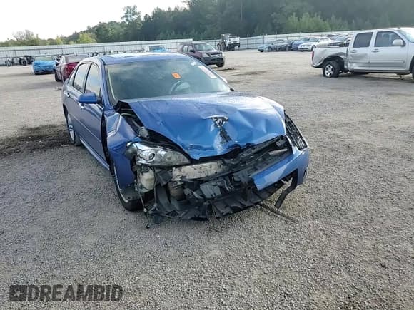 ✅ 2014 Chevrolet Impala LT • VIN: 2G1WB5E32E1165735 • Лот: 72459174. Опубликован ранее на Copart с пробегом Не указан. Бесплатный доступ к архиву аукционных продаж из США и подробный отчёт об истории автомобиля на DreamBid. Изображение 11.