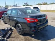 ✅ 2017 Nissan Sentra S • VIN: 3N1AB7AP4HY282733 • Лот: 43464605. Опубликован ранее на IAAI с пробегом 125 438 миль. Бесплатный доступ к архиву аукционных продаж из США и подробный отчёт об истории автомобиля на DreamBid. Изображение 14.