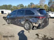 ✅ 2022 Toyota Sienna LE • VIN: 5TDKRKEC0NS115215 • Lot: 91596065. Listed on Copart with 197,799 mi. Free auction sales archive from the USA and detailed vehicle history report at DreamBid. Image 2.