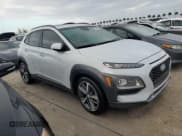 ✅ 2020 Hyundai Kona Limited • VIN: KM8K33A57LU410282 • Лот: 74609054. Опубликован ранее на Copart с пробегом 35 551 миль. Бесплатный доступ к архиву аукционных продаж из США и подробный отчёт об истории автомобиля на DreamBid. Изображение 4.