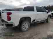 2021 Chevrolet Silverado 2500HD LT z VIN 1GC1YNE77MF225762, wystawiony jako Copart lot #47874725 z przebiegiem Nie podano mil oraz Czysty tytuł • Clean title. Historia ofert i sprzedaży dostępna na DreamBid. Obrazek 3.