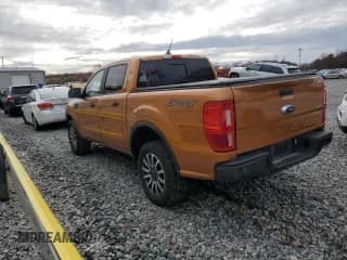 ✅ 2019 Ford Ranger XLT • VIN: 1FTER4FH9KLA62790 • Лот: 92162595. Опубликован ранее на Copart с пробегом 30 371 миль. Бесплатный доступ к архиву аукционных продаж из США и подробный отчёт об истории автомобиля на DreamBid. Изображение 2.