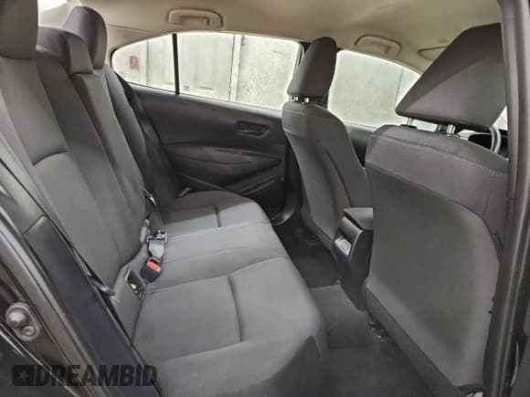 ✅ 2024 Toyota Corolla LE • VIN: 5YFB4MDE6RP155472 • Лот: 96115825. Опубликован ранее на Copart с пробегом 38 758 миль. Бесплатный доступ к архиву аукционных продаж из США и подробный отчёт об истории автомобиля на DreamBid. Изображение 10.