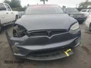✅ 2016 Tesla Model X P90D • VIN: 5YJXCBE40GF016983 • Lot: 90803555. Listed on Copart with 167,000 mi. Free auction sales archive from the USA and detailed vehicle history report at DreamBid. Image 5.