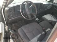 ✅ 2007 Chevrolet Silverado 1500 Work Truck • VIN: 1GCEC14X27Z170442 • Lot: 72950844. Listed on Copart with 213,958 mi. Free auction sales archive from the USA and detailed vehicle history report at DreamBid. Image 8.