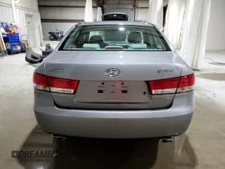 ✅ 2007 Hyundai Sonata SE • VIN: 5NPEU46F97H218027 • Лот: 74915864. Опубликован ранее на Copart с пробегом 145 320 миль. Бесплатный доступ к архиву аукционных продаж из США и подробный отчёт об истории автомобиля на DreamBid. Изображение 6.