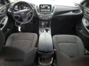 ✅ 2018 Chevrolet Malibu LT • VIN: 1G1ZD5ST9JF269086 • Lot: 70040645. Listed on Copart with 86,152 mi. Free auction sales archive from the USA and detailed vehicle history report at DreamBid. Image 8.