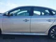 ✅ 2017 Nissan Sentra S • VIN: 3N1AB7AP2HY365481 • Lot: 42923465. Wystawiony na IAAI z przebiegiem 80 628 mil. Bezpłatny archiwum sprzedaży aukcyjnych z USA i szczegółowy raport historii pojazdu na DreamBid. Zdjęcie 14.