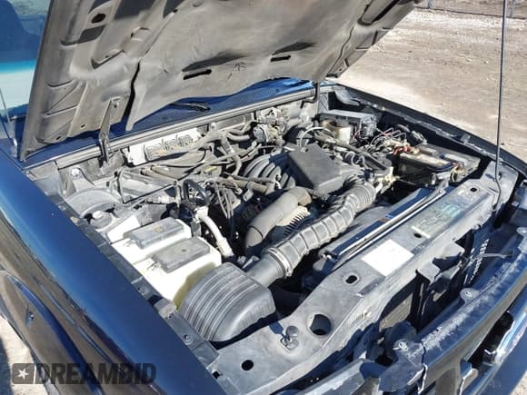 ✅ 2007 Ford Ranger STX • VIN: 1FTYR44U37PA59459 • Лот: 41721881. Опубликован ранее на IAAI с пробегом 250 449 миль. Бесплатный доступ к архиву аукционных продаж из США и подробный отчёт об истории автомобиля на DreamBid. Изображение 10.