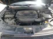 ✅ 2019 Dodge Durango GT Plus • VIN: 1C4RDJDG2KC770520 • Lot: 67013735. Listed on Copart with 168,666 mi. Free auction sales archive from the USA and detailed vehicle history report at DreamBid. Image 11.