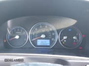 ✅ 2009 Hyundai Santa Fe SE • VIN: 5NMSH13E09H304005 • Lot: 43024287. Listed on IAAI with 153,828 mi. Free auction sales archive from the USA and detailed vehicle history report at DreamBid. Image 7.