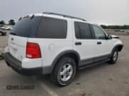 ✅ 2003 Ford Explorer XLT • VIN: 1FMDU73W73UB39999 • Lot: 67467005. Listed on Copart with 337,414 mi. Free auction sales archive from the USA and detailed vehicle history report at DreamBid. Image 3.