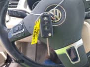 ✅ 2014 Volkswagen Passat SE • VIN: 1VWBS7A35EC098708 • Lot: 42694608. Wystawiony na IAAI z przebiegiem 120 390 mil. Bezpłatny archiwum sprzedaży aukcyjnych z USA i szczegółowy raport historii pojazdu na DreamBid. Zdjęcie 11.