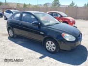 ✅ 2008 Hyundai Accent GS • VIN: KMHCM36C08U072241 • Лот: 42780536. Опубликован ранее на IAAI с пробегом 104 412 миль. Бесплатный доступ к архиву аукционных продаж из США и подробный отчёт об истории автомобиля на DreamBid. Изображение 1.