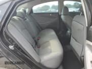 ✅ 2014 Hyundai Sonata GLS • VIN: 5NPEB4AC1EH892351 • Lot: 67174354. Listed on Copart with 111,502 mi. Free auction sales archive from the USA and detailed vehicle history report at DreamBid. Image 11.