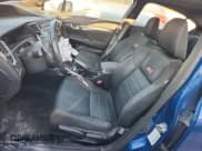 ✅ 2013 Honda Civic Si • VIN: 2HGFB6E54DH709898 • Lot: 86257815. Wystawiony na Copart z przebiegiem 215 459 mil. Bezpłatny archiwum sprzedaży aukcyjnych z USA i szczegółowy raport historii pojazdu na DreamBid. Zdjęcie 7.