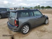 ✅ 2010 MINI Clubman S • VIN: WMWMM3C55ATZ32724 • Lot: 69665565. Listed on Copart with 63,795 mi. Free auction sales archive from the USA and detailed vehicle history report at DreamBid. Image 3.