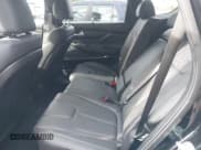 ✅ 2023 Hyundai Santa Fe Calligraphy • VIN: 5NMS5DALXPH657750 • Lot: 43637407. Listed on IAAI with 16,900 mi. Free auction sales archive from the USA and detailed vehicle history report at DreamBid. Image 8.