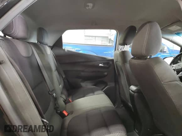 2022 Chevrolet Bolt EV 1LT с VIN 1G1FW6S05N4126744, выставлен на аукционе Copart как лот 38964264 с пробегом 27 347 миль миль и . История ставок и продаж доступна на DreamBid. Изображение 10.