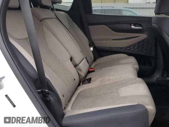 ✅ 2023 Hyundai Santa Fe SEL • VIN: 5NMS24AJ0PH520615 • Лот: 71696225. Опубликован ранее на Copart с пробегом 66 545 миль. Бесплатный доступ к архиву аукционных продаж из США и подробный отчёт об истории автомобиля на DreamBid. Изображение 11.